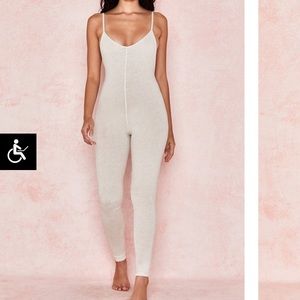 ZAHARA jumpsuit